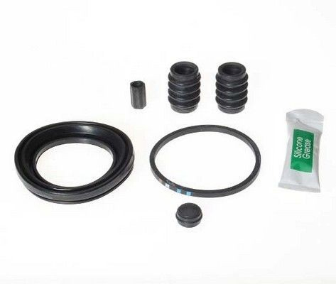 Kit de reparação de suporte do freio dianteiro Nissan Primera  P12